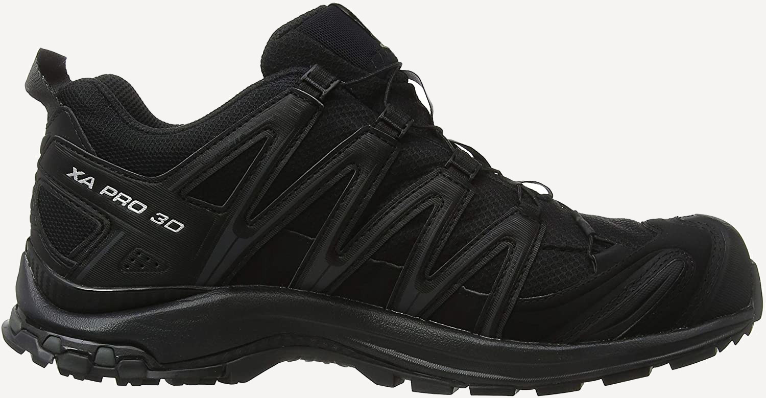 Кроссовки XA PRO 3D GTX